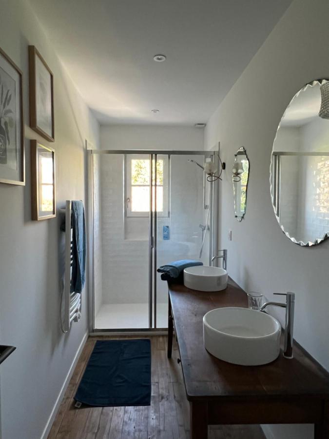 La Maison Du Gardien La Rochelle  Luaran gambar
